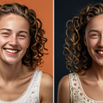 Okay, here are two image prompt ideas based on the text, designed to resonate with a Dutch audience, and focusing on the positive aspects of feedback and work happiness: